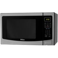 Nivalmix_Micro-ondas_26_Litros_220_Volts_PMO26INOX_Philco_2285159 Nivalmix_Micro-ondas_26_Litros_220_Volts_PMO26INOX_Philco_2285159