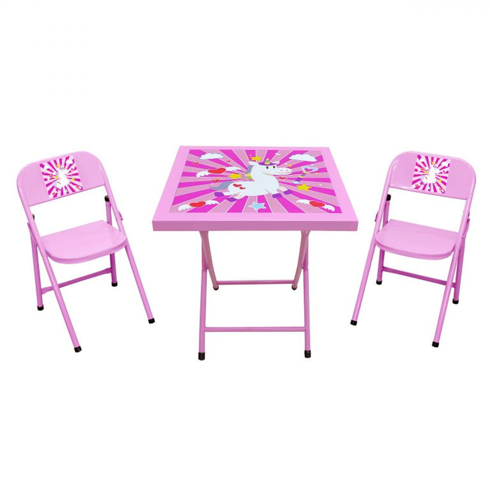 Nivalmix_Conjunto_de_Mesa_Cadeira_Uni_Rosa_10401_Acomix_2277151 Nivalmix_Conjunto_de_Mesa_Cadeira_Uni_Rosa_10401_Acomix_2277151