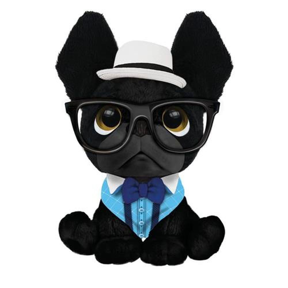 Trendy_Dog_Pelucia_8006_6_Ralph Trendy_Dog_Pelucia_8006_6_Ralph