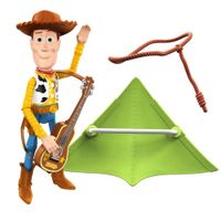 Boneco-Articulado---Disney---Pixar-Toy-Story-3---Woody---Mattel-0