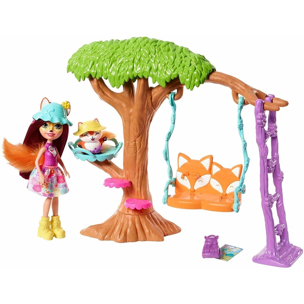 Nivalmix_Enchantimals_Aventuras_no_Parquinho_FRH45_Mattel_2151064-002 Nivalmix_Enchantimals_Aventuras_no_Parquinho_FRH45_Mattel_2151064-002