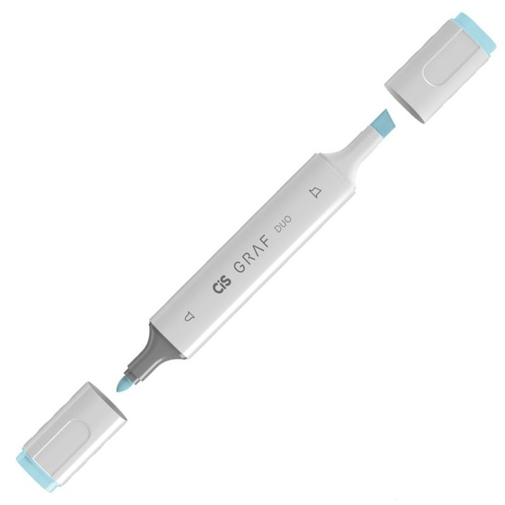 Nivalmix_Graf_Duo_Marcador_Artistico_67_Pastel_Blue_Cis_2243884
