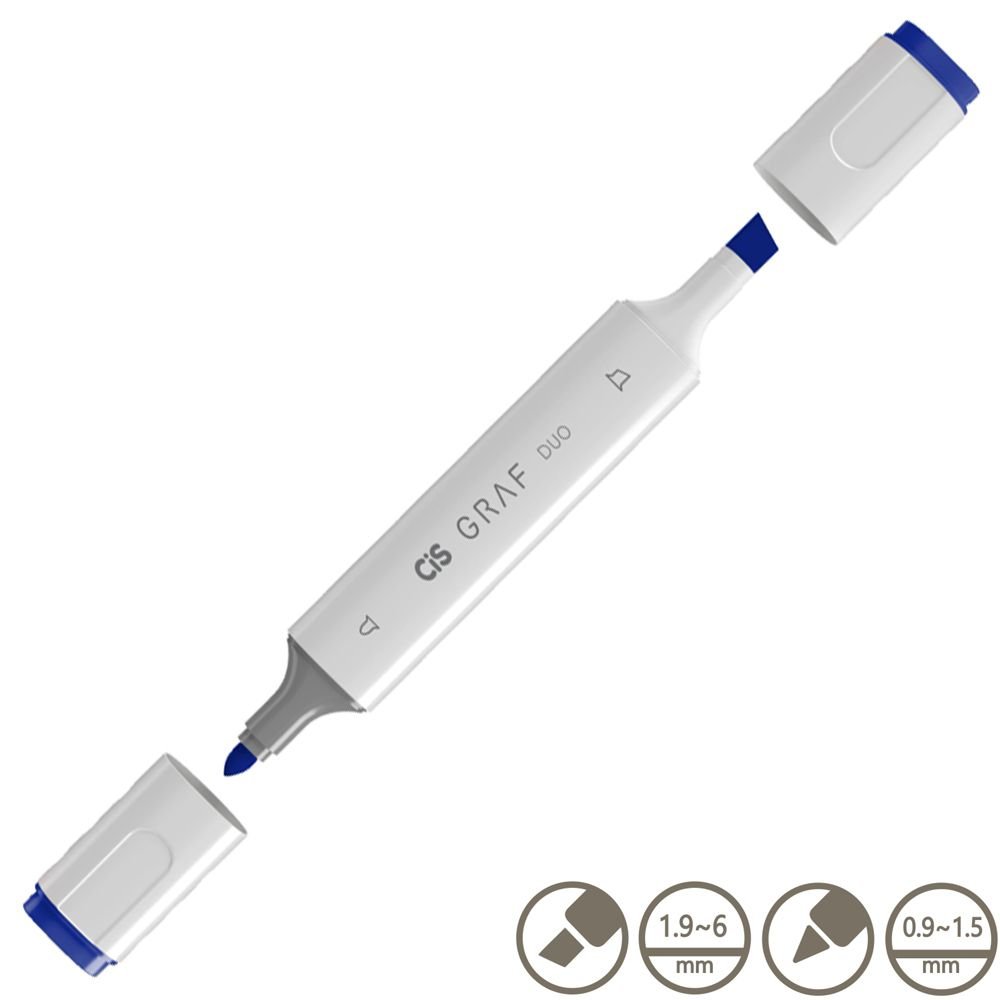 Nivalmix_Graf_Duo_Marcador_Artistico_71_Cobalt_Blue_Cis_2243923