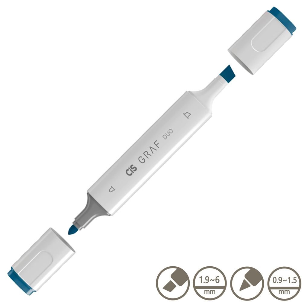 Nivalmix_Graf_Duo_Marcador_Artistico_69_Prussian_Blue_Cis_2243910