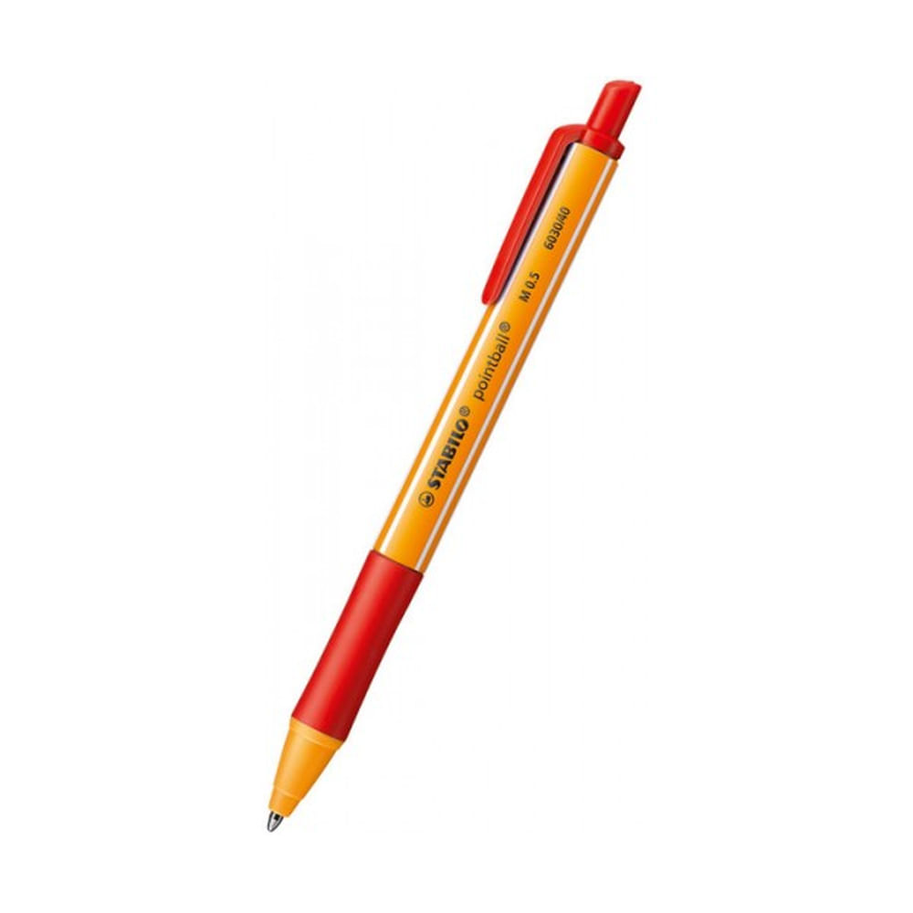 Nivalmix_Caneta_Stabilo_Pointball_VM_Sertic_2104745 Nivalmix_Caneta_Stabilo_Pointball_VM_Sertic_2104745