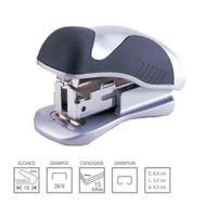 Nivalmix_Grampeador_Mini_Eagle_para_15_Folhas_Sertic_562107 Nivalmix_Grampeador_Mini_Eagle_para_15_Folhas_Sertic_562107