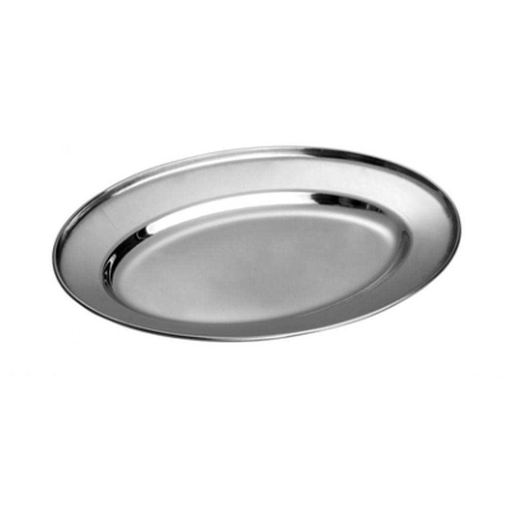Nivalmix_Travessa_Oval_Rasa_Inox_20cm_20053_Bono_2210604 Nivalmix_Travessa_Oval_Rasa_Inox_20cm_20053_Bono_2210604