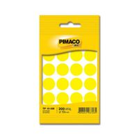 Nivalmix_Etiqueta_TP-19_AM_Pimaco_525720 Nivalmix_Etiqueta_TP-19_AM_Pimaco_525720