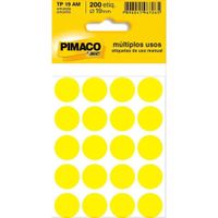 Nivalmix_Etiqueta_TP-19_AM_Pimaco_525720_2 Nivalmix_Etiqueta_TP-19_AM_Pimaco_525720_2