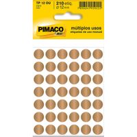 Nivalmix-Etiqueta-TP-12-Ouro-Pimaco-629057