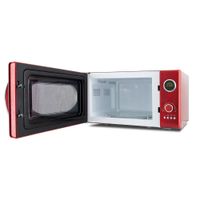 Nivalmix-Micro-ondas-Retro-26-Litros-PMR26V-127-volts-Philco-2285133-3 Nivalmix-Micro-ondas-Retro-26-Litros-PMR26V-127-volts-Philco-2285133-3