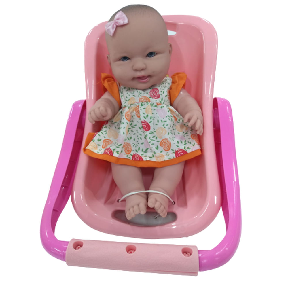 Nivalmix_BEBE_CONFORTO_LA_NEWBORN_1848_COTIPLAS Nivalmix_BEBE_CONFORTO_LA_NEWBORN_1848_COTIPLAS