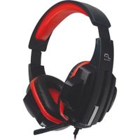 Nivalmix-Headset-Gamer-P2-PT-VM-PH120-Multilaser-2292179-2 Nivalmix-Headset-Gamer-P2-PT-VM-PH120-Multilaser-2292179-2
