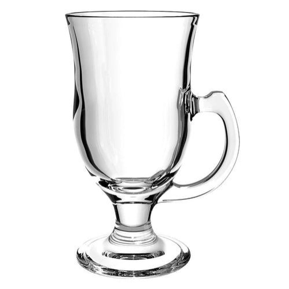 Nivalmix-Caneca-Irish-Coffee-Capuccino-235ml-1987-Dislar-2200165 Nivalmix-Caneca-Irish-Coffee-Capuccino-235ml-1987-Dislar-2200165