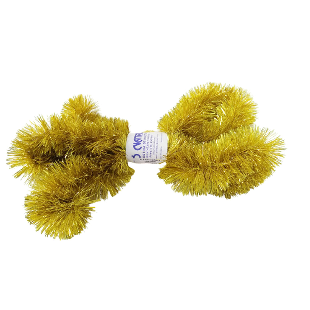 Nivalmix-Festao-Metaloide-Quadruplo-10cmx2m-FMQ-10-Ouro-So-Natal-2170798 Nivalmix-Festao-Metaloide-Quadruplo-10cmx2m-FMQ-10-Ouro-So-Natal-2170798