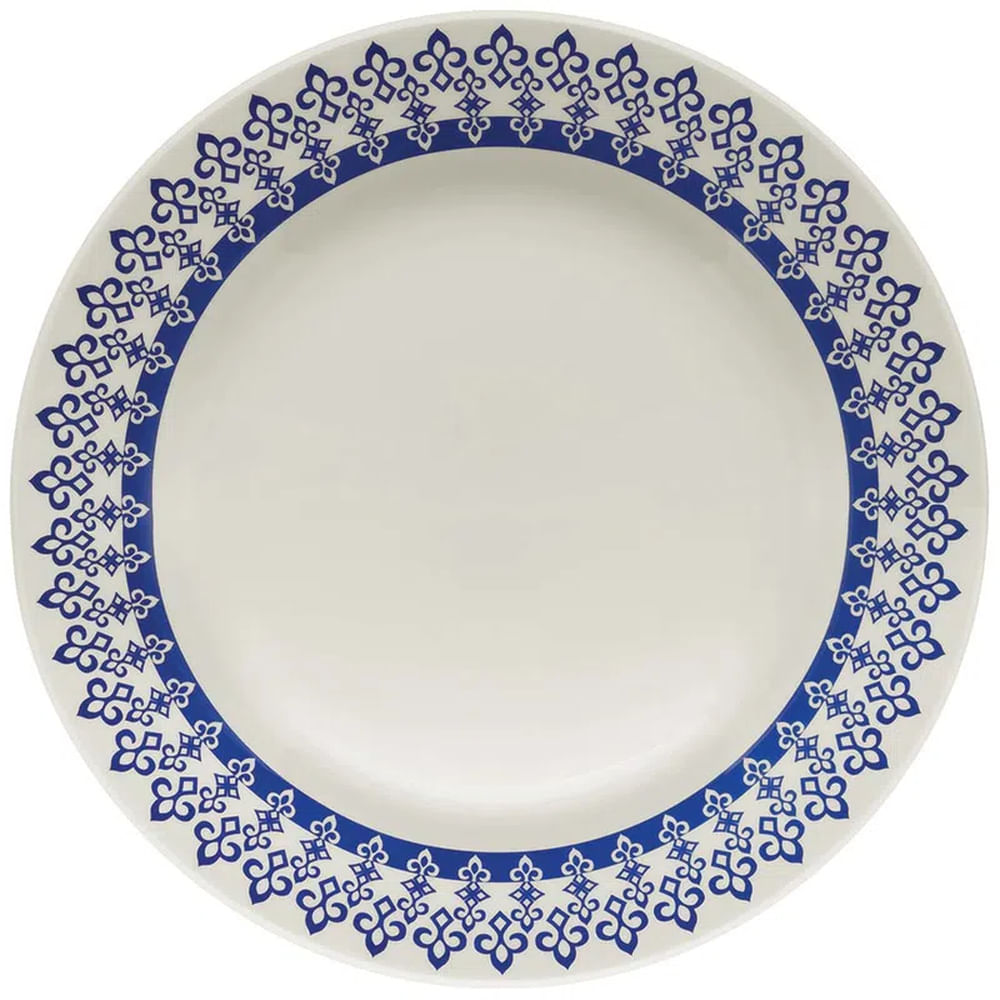 Nivalmix-Prato-Raso-24cm-Grecia-AE02-5108-Biona-1903752 Nivalmix-Prato-Raso-24cm-Grecia-AE02-5108-Biona-1903752