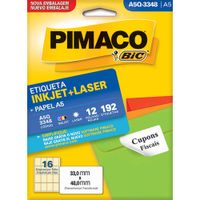 Nivalmix-Etiqueta-A5-Inkjet-Laser-A5Q3348-Pimaco-595296 Nivalmix-Etiqueta-A5-Inkjet-Laser-A5Q3348-Pimaco-595296
