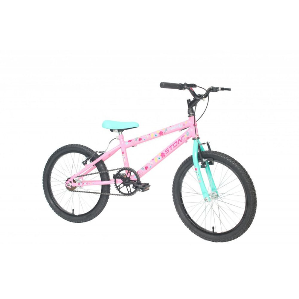 Nivalmix-Bicicleta-Aro-20-Melody-Rosa-Stone-2268467 Nivalmix-Bicicleta-Aro-20-Melody-Rosa-Stone-2268467