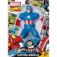 Nivalmix-Boneco-Capitao-America-Comics-552-Mimo-2279569-2 Nivalmix-Boneco-Capitao-America-Comics-552-Mimo-2279569-2