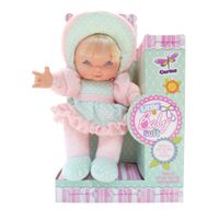Nivalmix-Boneca-Little-Baby-Soft-4080-0210-Cortex-2291542 Nivalmix-Boneca-Little-Baby-Soft-4080-0210-Cortex-2291542