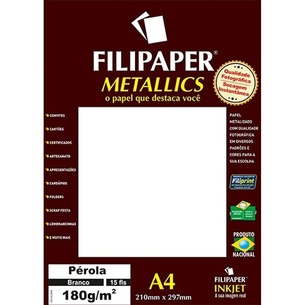 Nivalmix-Papel-Perola-Branco-A4-180g-com-15-Folhas-1103-Filiperson-2033453 Nivalmix-Papel-Perola-Branco-A4-180g-com-15-Folhas-1103-Filiperson-2033453