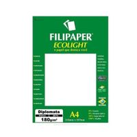 Nivalmix-Papel-Ecolight-Diplomata-A4-180g-Branco-Natural-com-20-Folhas-Filiperson-677613 Nivalmix-Papel-Ecolight-Diplomata-A4-180g-Branco-Natural-com-20-Folhas-Filiperson-677613