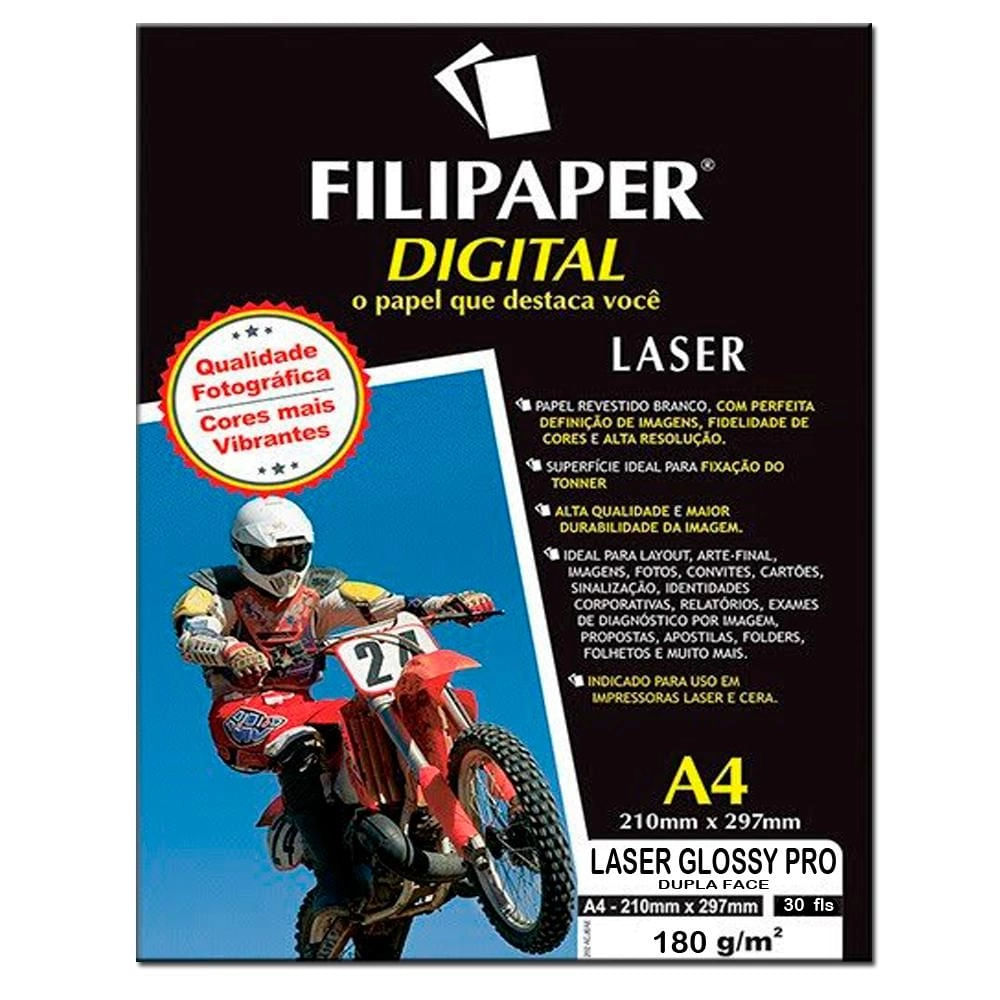 Nivalmix-Papel-Laser-Glossy-Pro-A4-180g-com-30-Folhas-Filiperson-393957 Nivalmix-Papel-Laser-Glossy-Pro-A4-180g-com-30-Folhas-Filiperson-393957