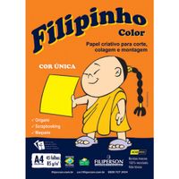 Nivalmix-Papel-Filipinho-Amarelo-A4-85g-45-Folhas-Filiperson-1020881 Nivalmix-Papel-Filipinho-Amarelo-A4-85g-45-Folhas-Filiperson-1020881