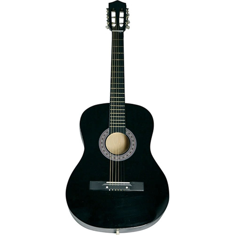 Nivalmix-Violao-Classico-D137516-Preto-Queens-2290320 Nivalmix-Violao-Classico-D137516-Preto-Queens-2290320