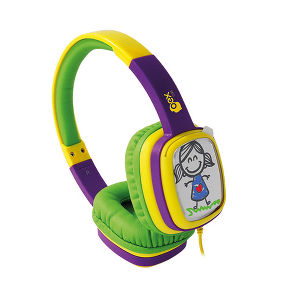 Nivalmix-Headphone-Cartoon-Hp302-Oex-2292894 Nivalmix-Headphone-Cartoon-Hp302-Oex-2292894