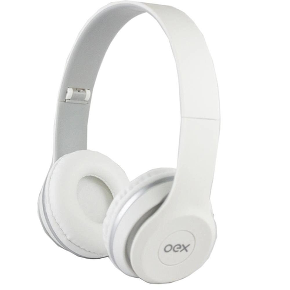 Nivalmix-Headset-Style-Hp103-Branco-Oex-2292816 Nivalmix-Headset-Style-Hp103-Branco-Oex-2292816