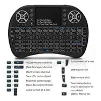 Nivalmix-Mini-Teclado-Touchpad-Sem-fio-com-Led-1986-Exbom-2190870-3 Nivalmix-Mini-Teclado-Touchpad-Sem-fio-com-Led-1986-Exbom-2190870-3