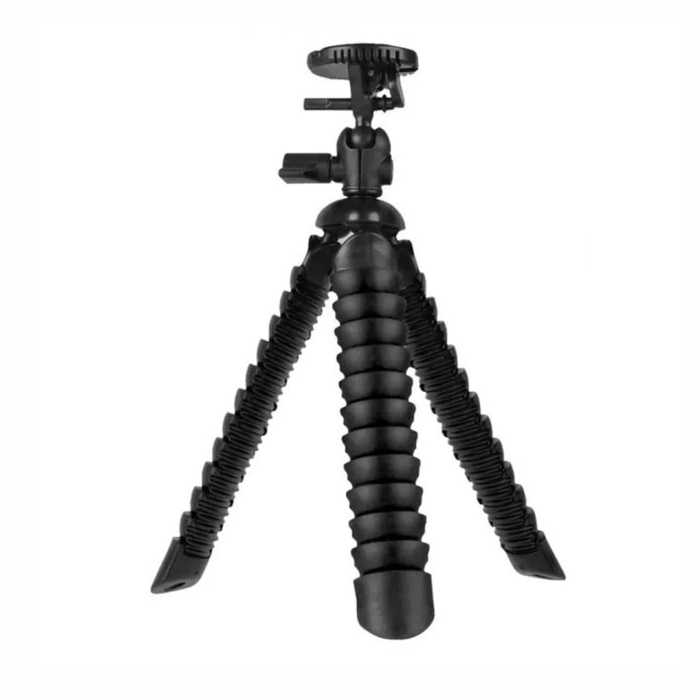 Nivalmix-Tripe-Spider-175-cm-com-Articulacao-e-Ball-Head-VIVSP7-Vivitar-2294818 Nivalmix-Tripe-Spider-175-cm-com-Articulacao-e-Ball-Head-VIVSP7-Vivitar-2294818