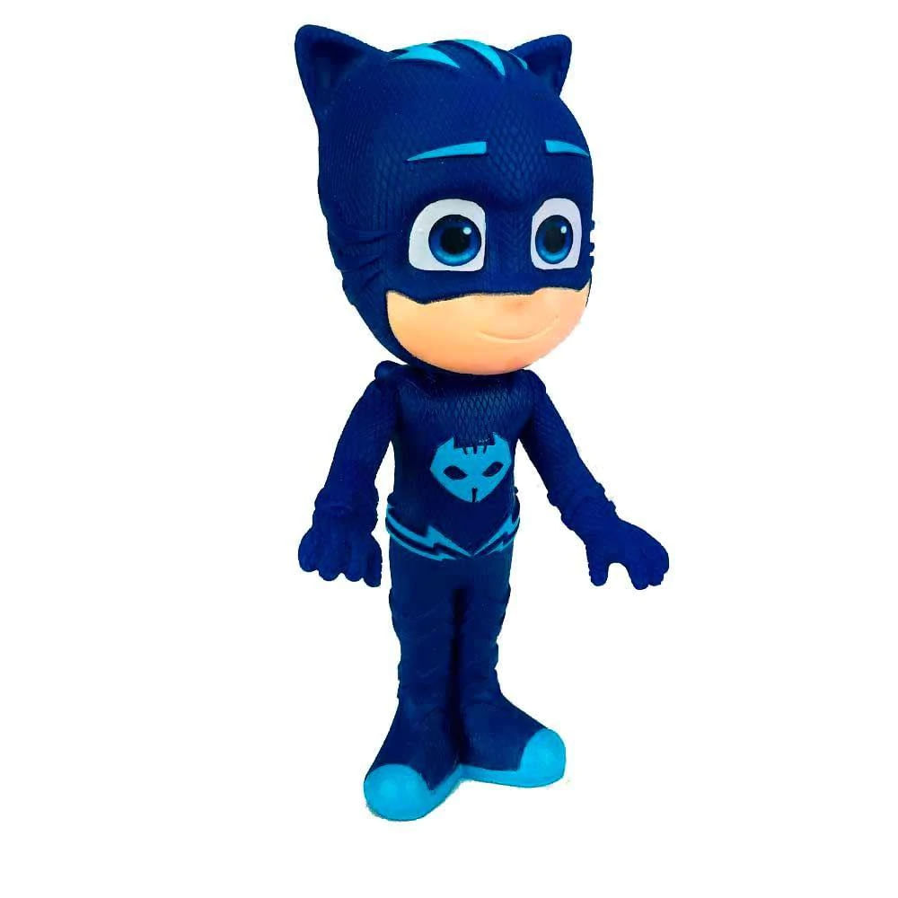 Nivalmix-Boneco-Menino-Gato-1136-Elka-2282130 Nivalmix-Boneco-Menino-Gato-1136-Elka-2282130