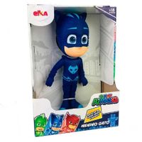 Nivalmix-Boneco-Menino-Gato-1136-Elka-2282130-2 Nivalmix-Boneco-Menino-Gato-1136-Elka-2282130-2