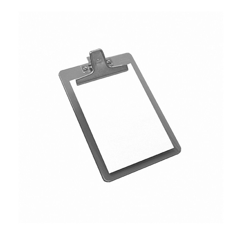 Nivalmix-Prancheta-Oficio-Premium-com-Prendedor-Metalico-Fume-930-1-Acrimet-122040 Nivalmix-Prancheta-Oficio-Premium-com-Prendedor-Metalico-Fume-930-1-Acrimet-122040