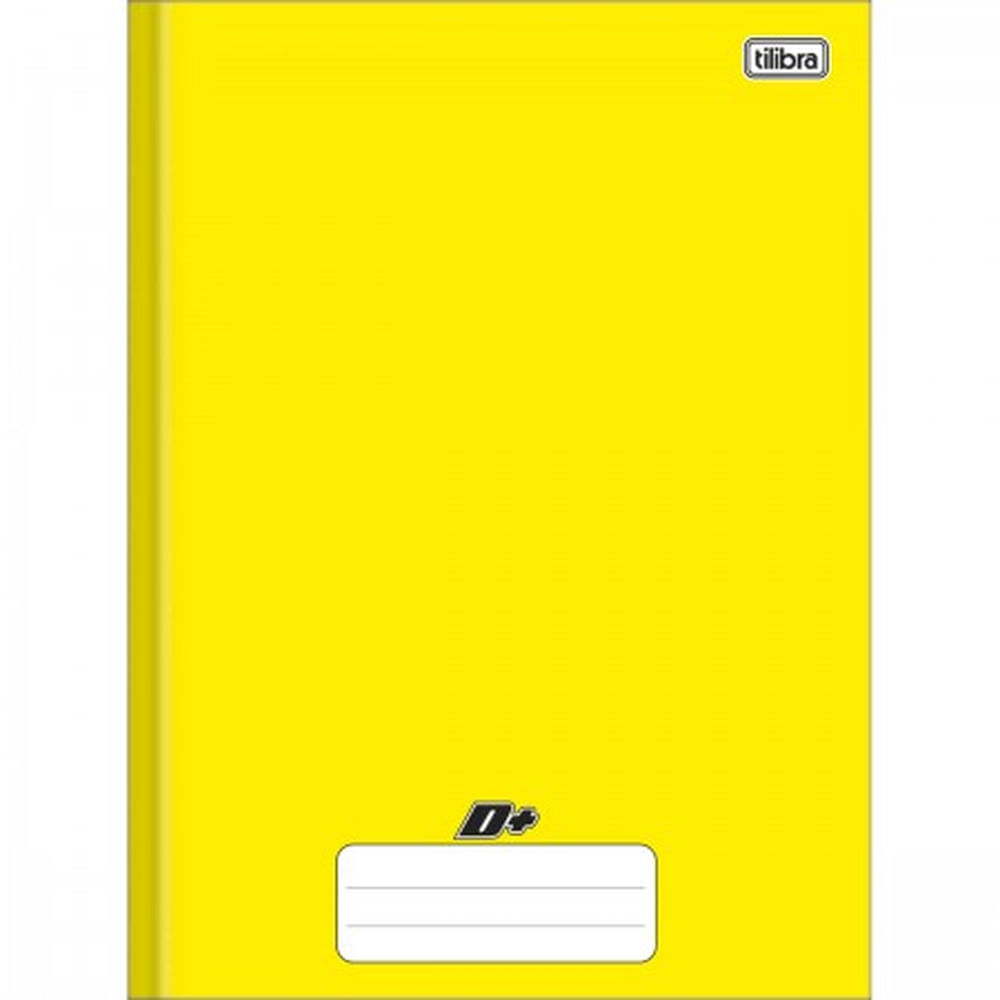 Nivalmix-Caderno-Brochura-Capa-Dura-Universitario-Amarelo-48-Folhas-Tilibra-1350758 Nivalmix-Caderno-Brochura-Capa-Dura-Universitario-Amarelo-48-Folhas-Tilibra-1350758