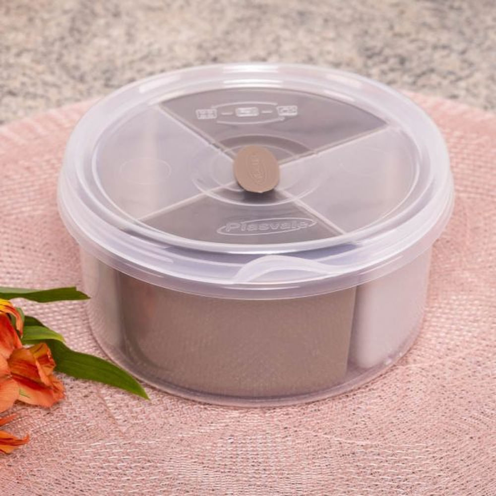 Nivalmix-Marmita-com-4-Divisorias-1453-Plasvale-2096919 Nivalmix-Marmita-com-4-Divisorias-1453-Plasvale-2096919