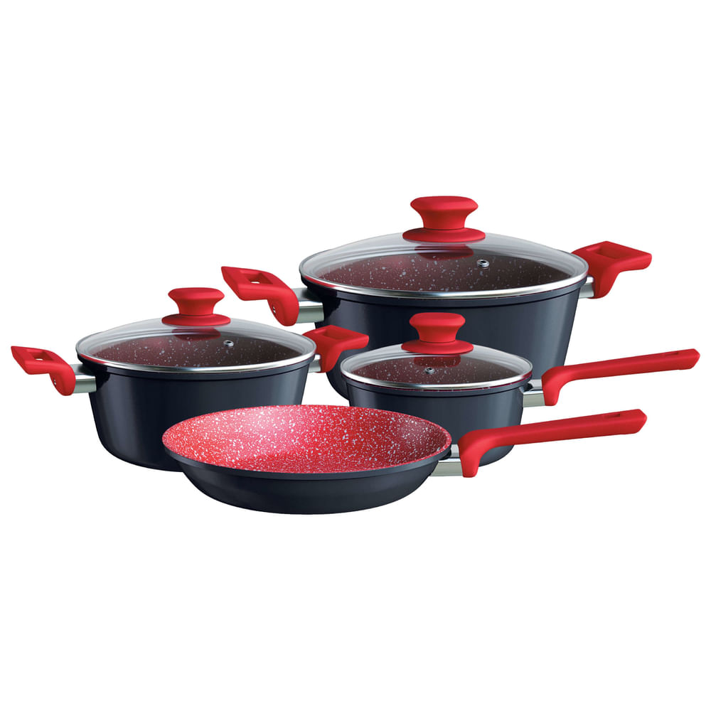 Nivalmix-Conjunto-de-Panelas-ColorStone-4-Pecas-Titanio-ALU8709-TI-Euro-2291633 Nivalmix-Conjunto-de-Panelas-ColorStone-4-Pecas-Titanio-ALU8709-TI-Euro-2291633