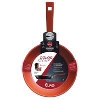 Nivalmix-Frigideira-ColorStone-26cm-Terracota-ALU8358-TC-Euro-Home-2291711 Nivalmix-Frigideira-ColorStone-26cm-Terracota-ALU8358-TC-Euro-Home-2291711
