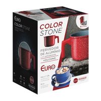 Nivalmix-Fervedor-Colorstone-14cm-Volcano-ALU8402-WO-Euro-Home-2291698-4 Nivalmix-Fervedor-Colorstone-14cm-Volcano-ALU8402-WO-Euro-Home-2291698-4