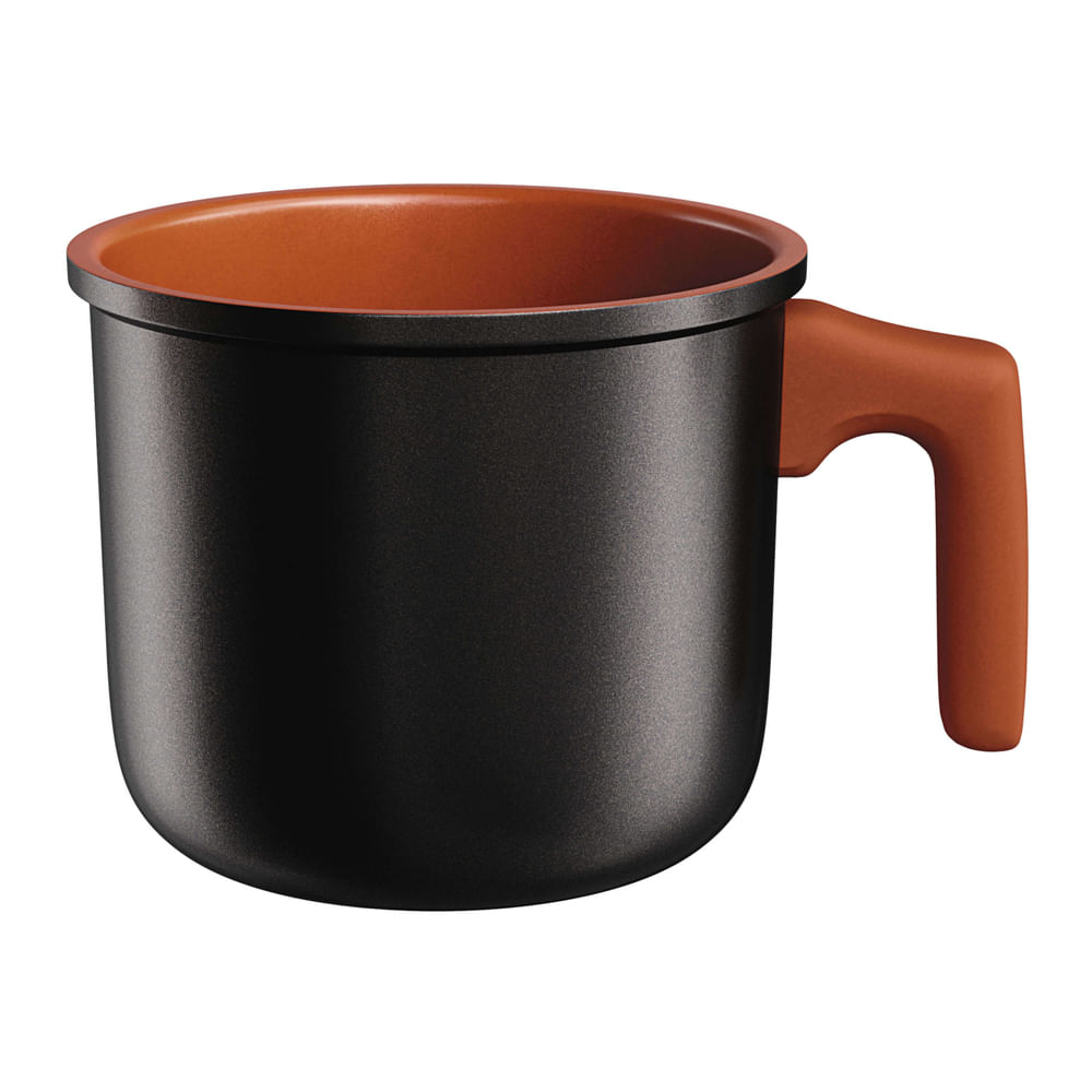 Nivalmix-Fervedor-Colorstone-14cm-Terracota-ALU8402-TC-Euro-Home-2291659 Nivalmix-Fervedor-Colorstone-14cm-Terracota-ALU8402-TC-Euro-Home-2291659