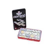 Nivalmix-Jogo-de-Domino-Colorido-28-Pecas-ELJ0504-Fartex-2039771 Nivalmix-Jogo-de-Domino-Colorido-28-Pecas-ELJ0504-Fartex-2039771