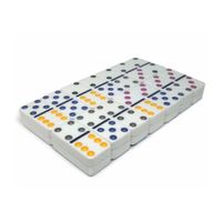 Nivalmix-Jogo-de-Domino-Colorido-28-Pecas-ELJ0504-Fartex-2039771-2 Nivalmix-Jogo-de-Domino-Colorido-28-Pecas-ELJ0504-Fartex-2039771-2