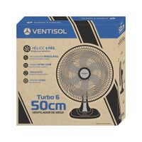 Nivalmix-Ventilador-de-Mesa-Turbo-50cm-6-Pas-Oscilante-220-volts-Bronze-7939-Ventisol-2290476-2