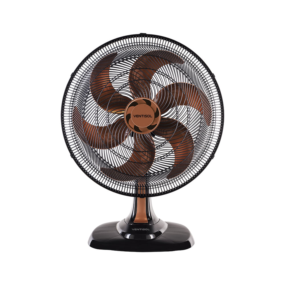 Nivalmix-Ventilador-de-Mesa-Turbo-50cm-6-Pas-Oscilante-127-volts-Bronze-7938-Ventisol-2290463 Nivalmix-Ventilador-de-Mesa-Turbo-50cm-6-Pas-Oscilante-127-volts-Bronze-7938-Ventisol-2290463