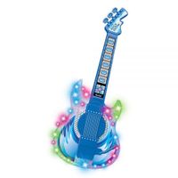 Nivalmix-Guitarra-com-Microfone-Rock-Show-Azul-DMT5894-Dm-Toys-2293219-3 Nivalmix-Guitarra-com-Microfone-Rock-Show-Azul-DMT5894-Dm-Toys-2293219-3