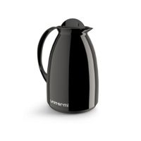 Nivalmix-Garrafa-Termica-Florenca-650ml-Preta-Unitermi-1914321 Nivalmix-Garrafa-Termica-Florenca-650ml-Preta-Unitermi-1914321