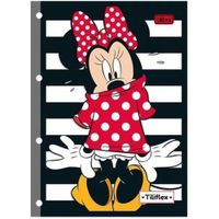 Nivalmix-Bloco-de-Fichario-Universitario-80-Folhas-153770-Tilibra-1961134 Nivalmix-Bloco-de-Fichario-Universitario-80-Folhas-153770-Tilibra-1961134