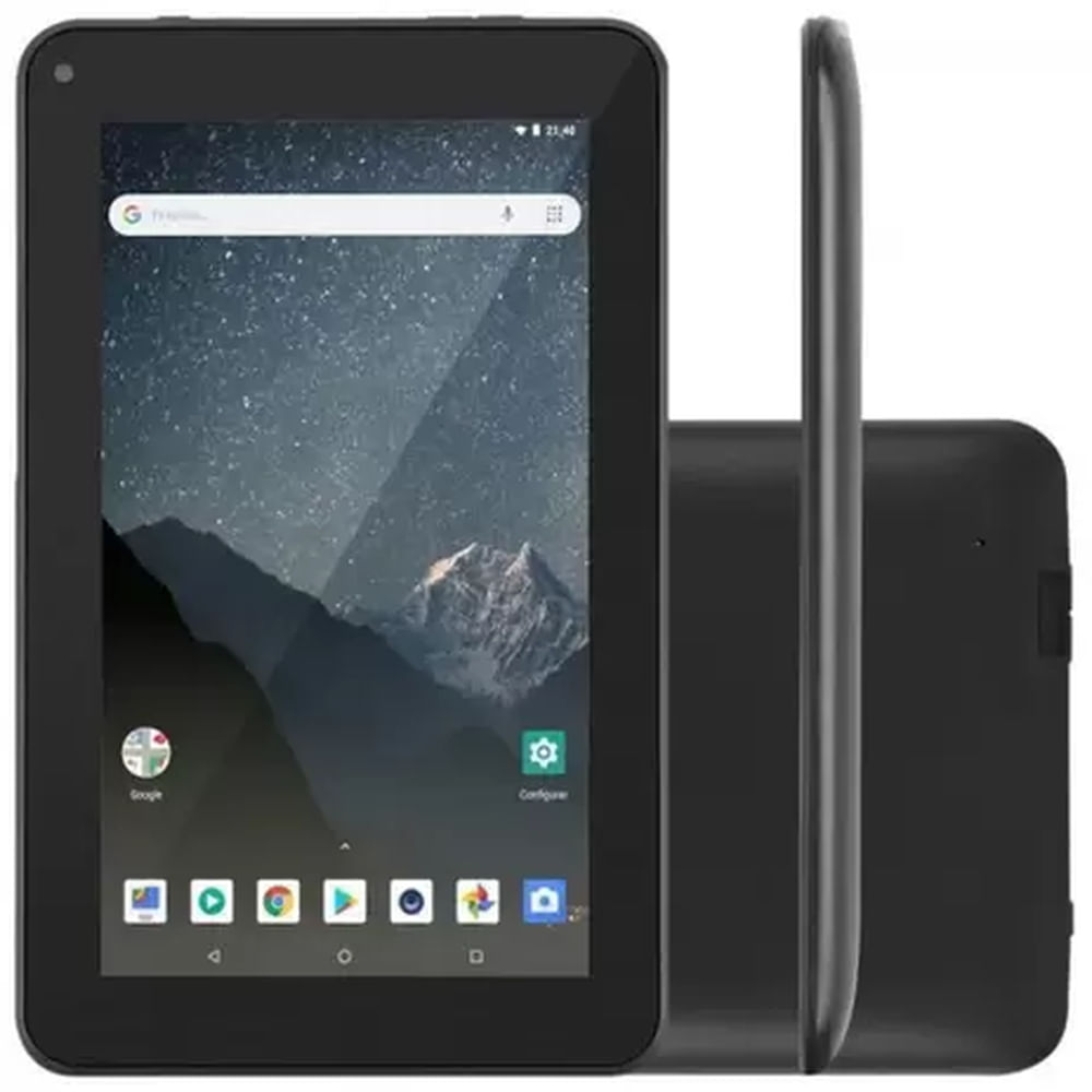 Nivalmix-Tablet-M7S-Go-16GB-Wi-fi-7-Android-Oreo-PT-NB316-Multilaser-2292231 Nivalmix-Tablet-M7S-Go-16GB-Wi-fi-7-Android-Oreo-PT-NB316-Multilaser-2292231